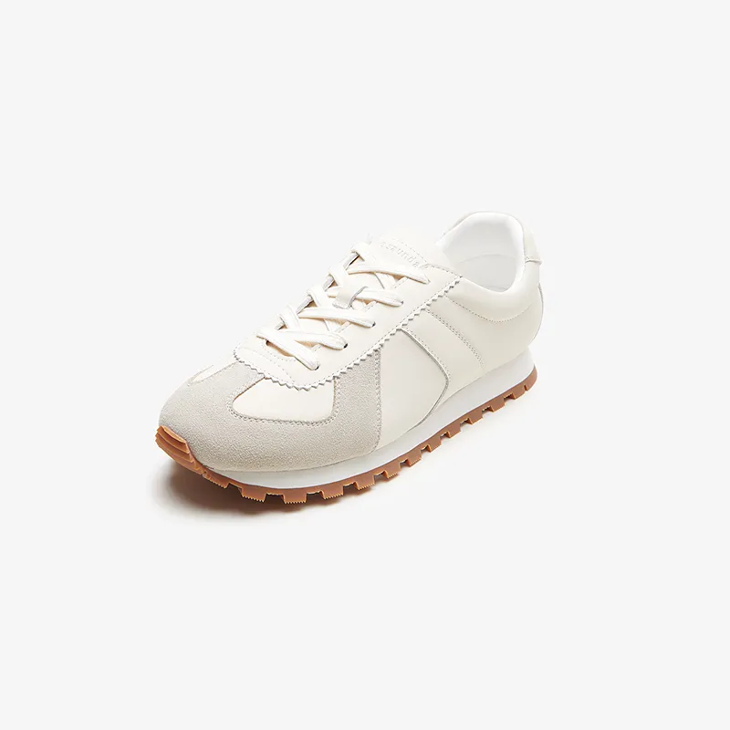 Le Saunda Breathable Low Top Casual Shoes Men's-2