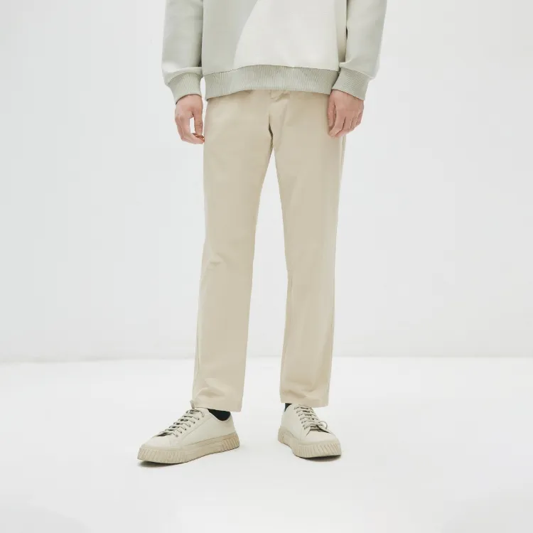 JACK&JONES Casual Pants Men-7