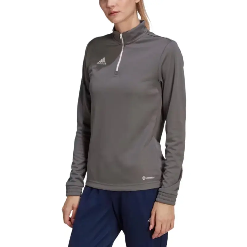 Adidas Free Shipping With AdiClub Entrada 22 Training Top-1