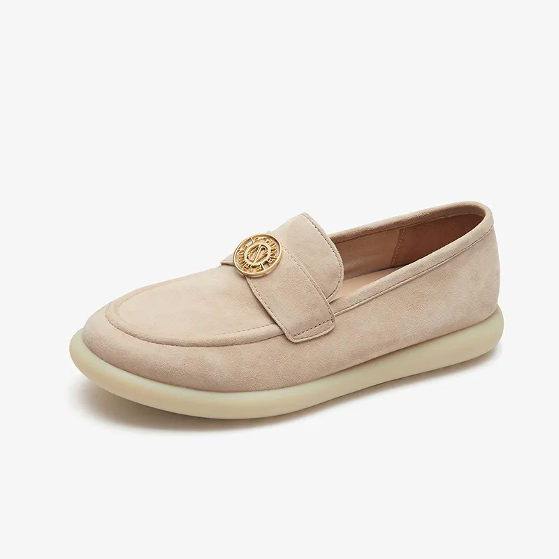 LE SAUNDA Loafers Women's-2