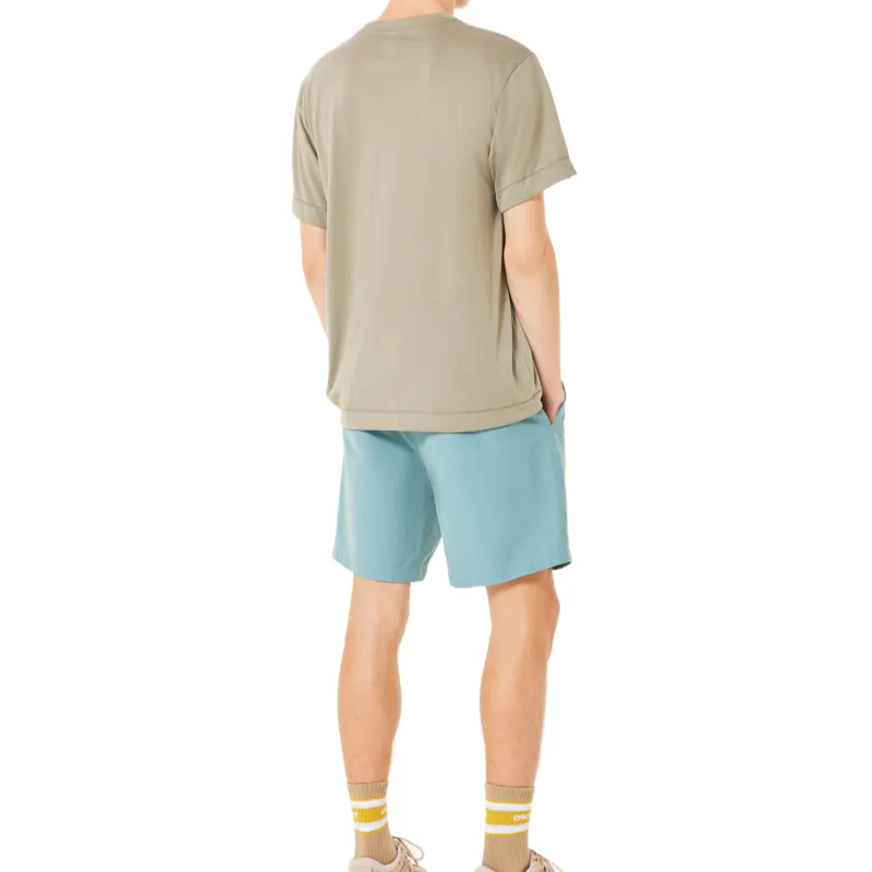 Oakley All Day Short Casual Shorts Men's Blue-4