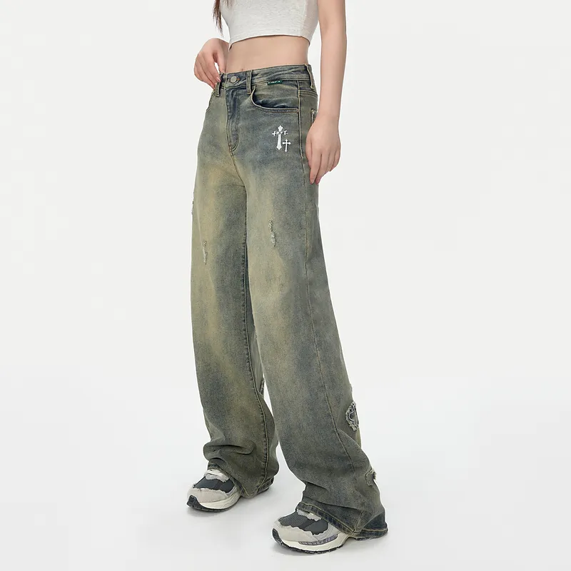 FKFT Jeans Unisex-3