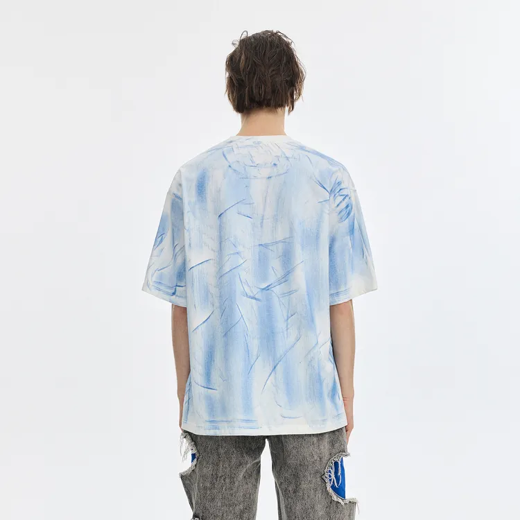 INXX APYD T Shirts Unisex-5