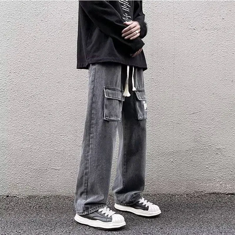 FKFT Jeans Unisex-7