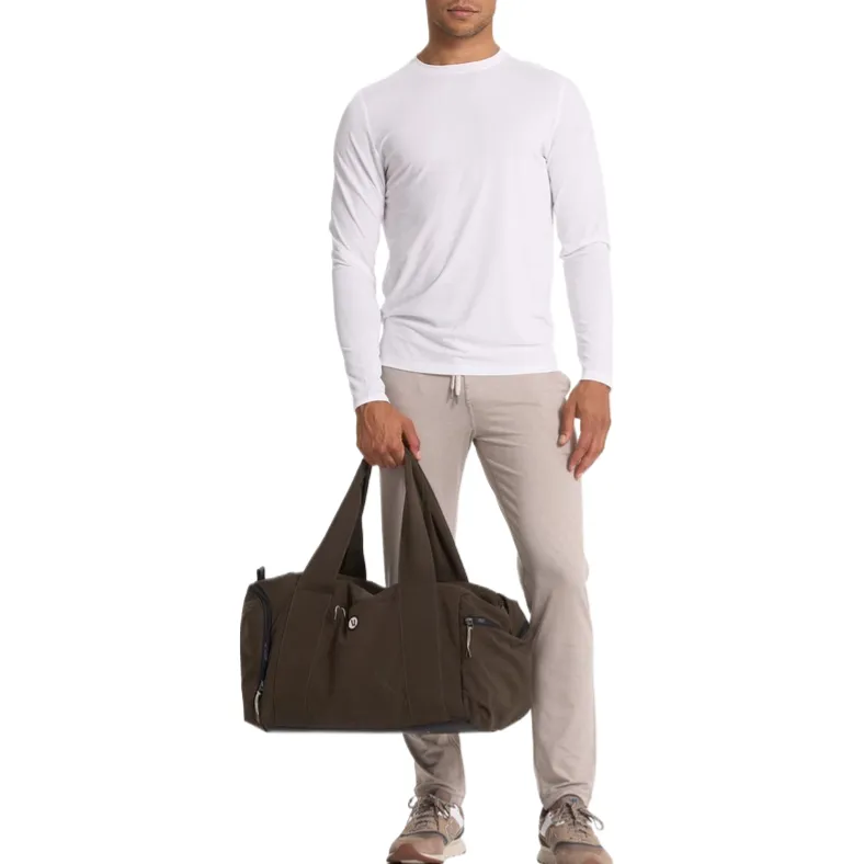 Vuori Shirts Men-6