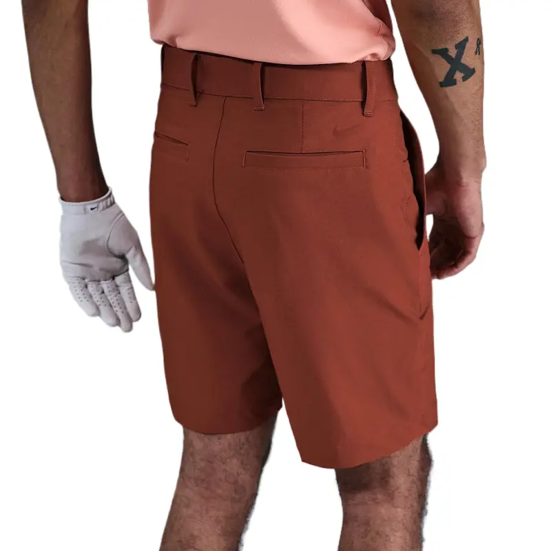 Nike Victory Men's Dri FIT 7' Golf Shorts-1