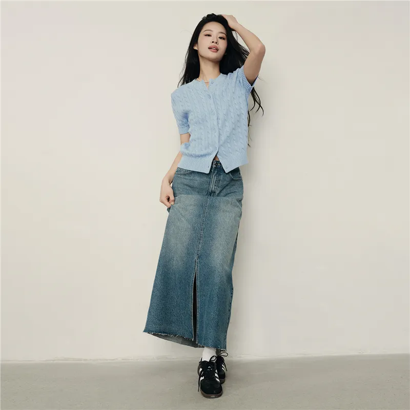 UNIQLO Knitwear Women's-17