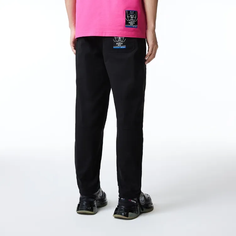 JACK JONES· x NBA Casual Pants Men's-3