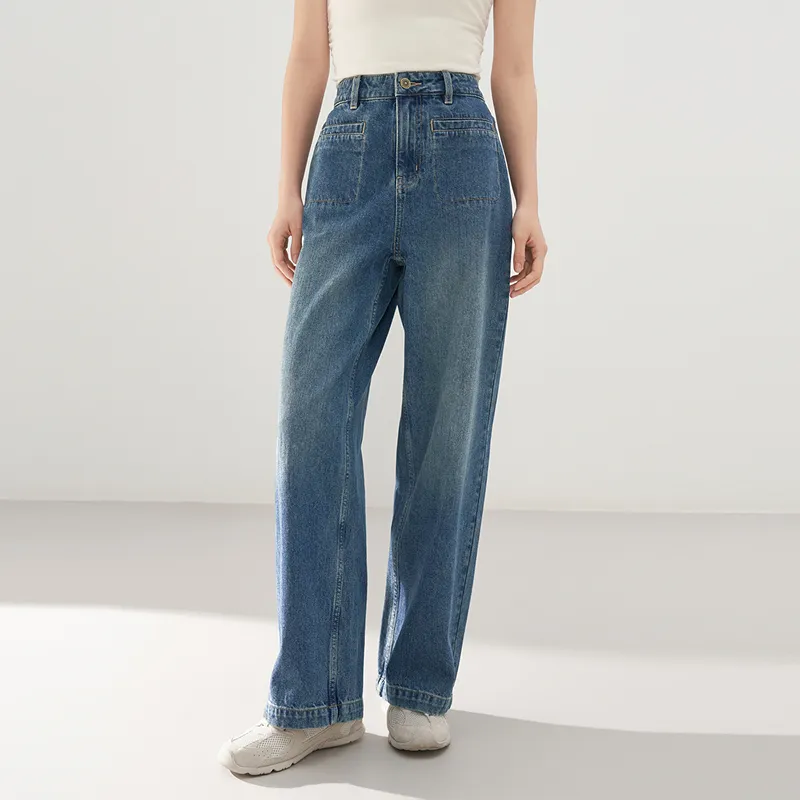 LEDIN Jeans Women's-4