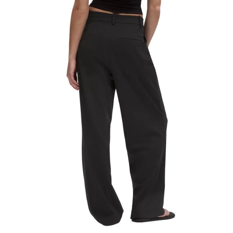 Lululemon Daydrift Casual Pants Women's Black-1