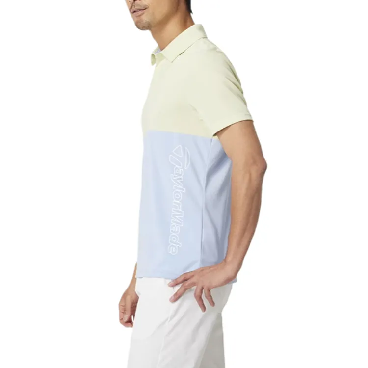 TAYLORMADE SS25 Golf Clothing Men's-2