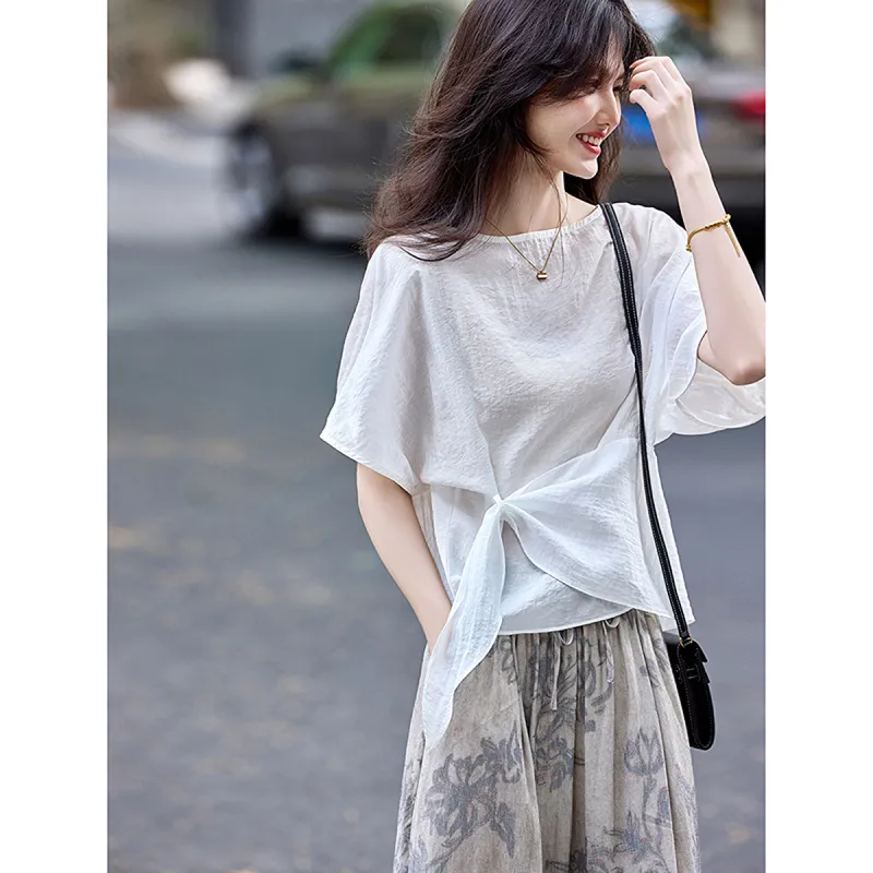 A Paradise For Awakening Casual Suit Women's-2