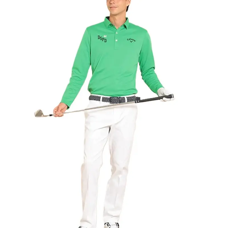 Callaway SS23 Golf Clothing Men's-2