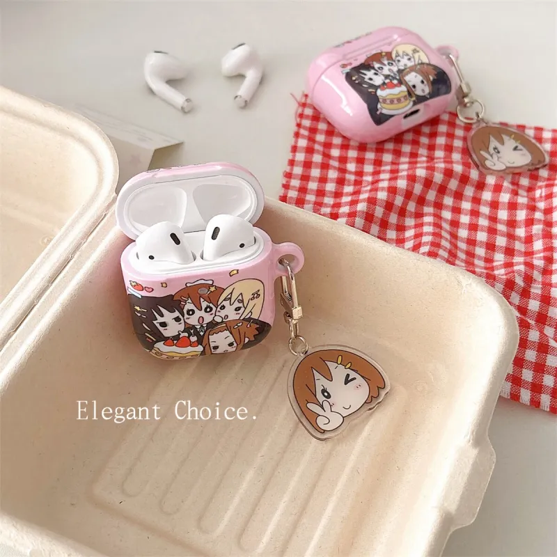 ZHUOJI Headphone Cases-3