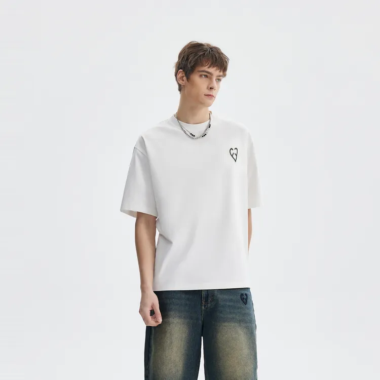 INXX T Shirts Unisex-6