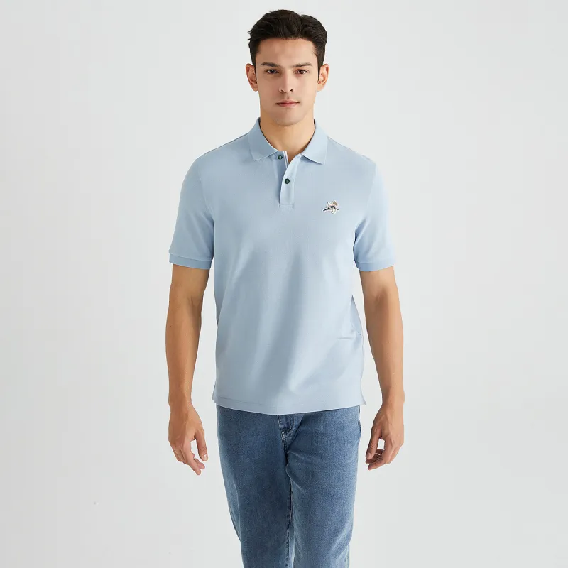 Satchi Polo Shirts Men-9