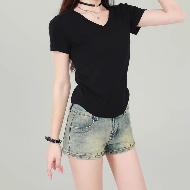 La Chapelle Women's Undershirts-2