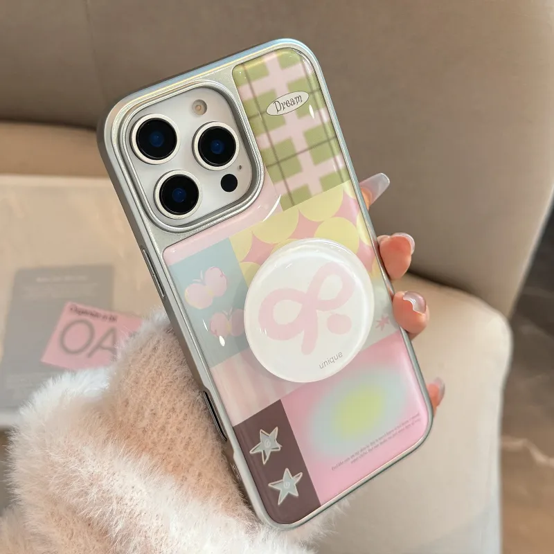 MAYGI Phone Cases-1