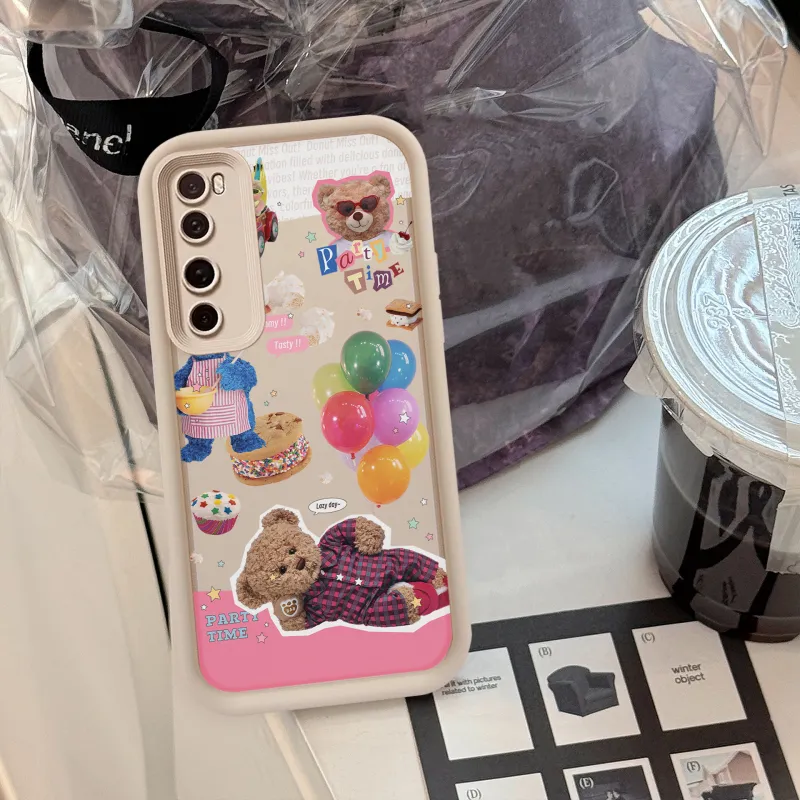 MAYGI Phone Cases-3