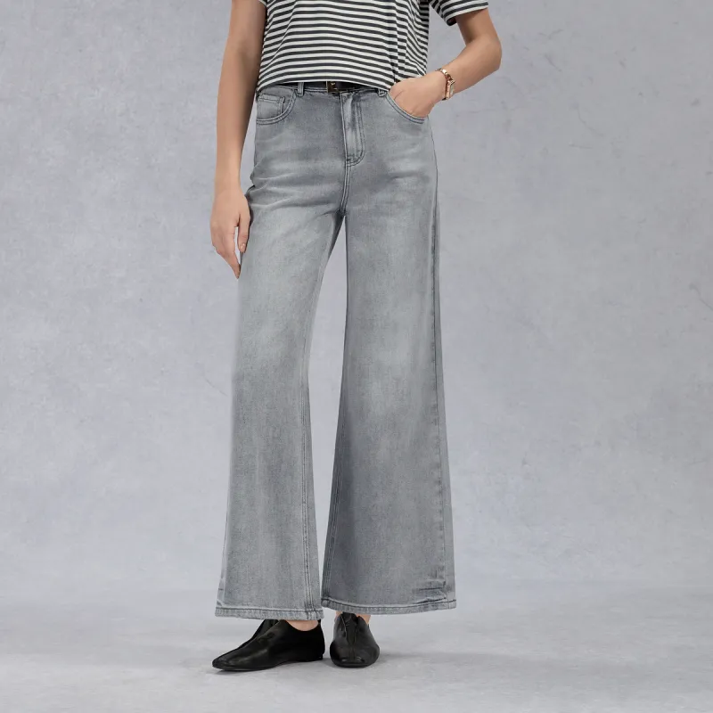 GANT Jeans Women's 900 Gray-3