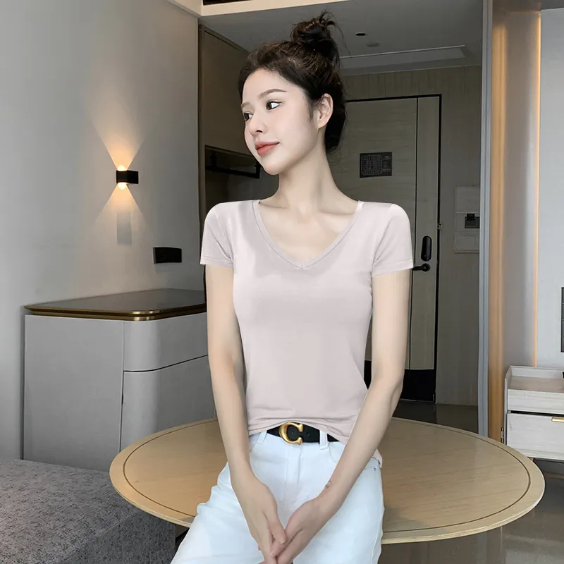 La Chapelle Women's Undershirts-15