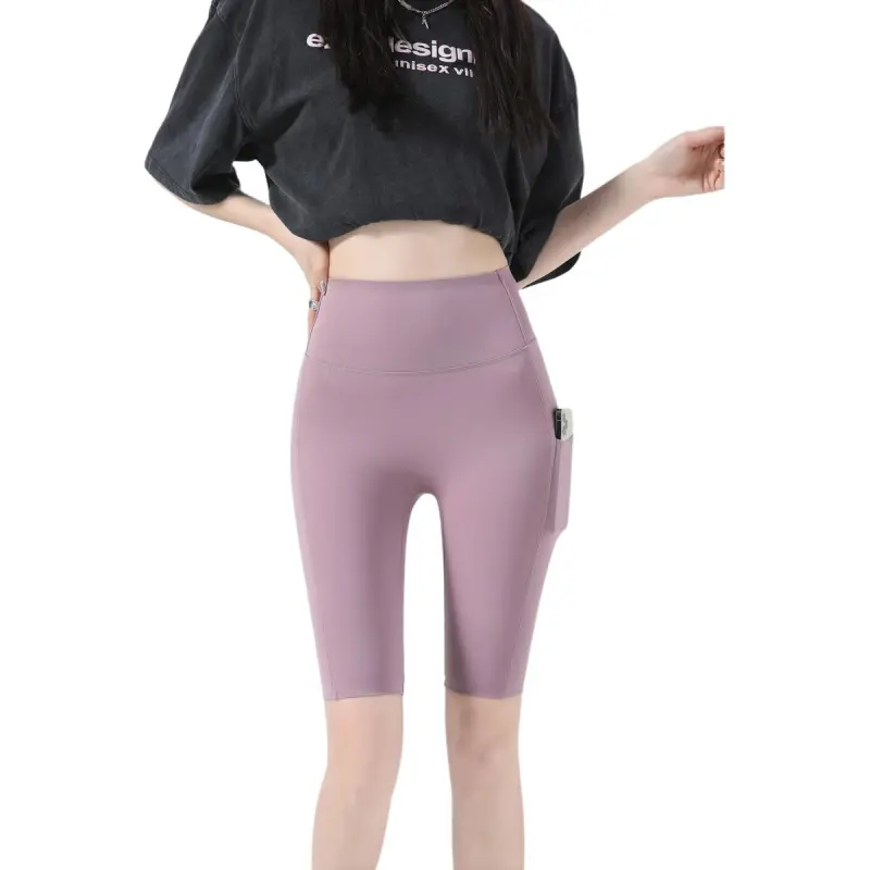 La Chapelle Women's Leggings-17