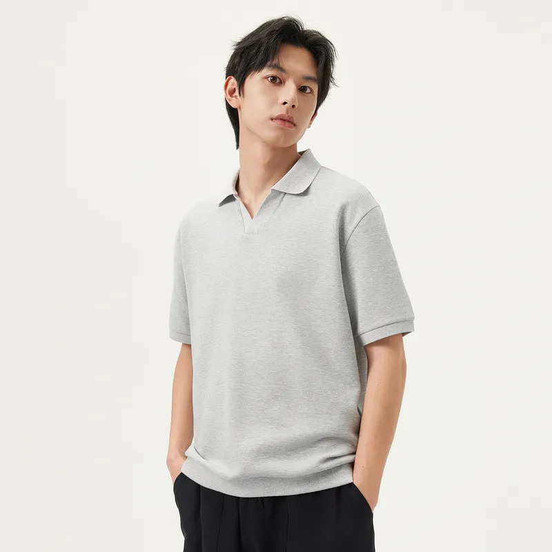 Gxg Jeans Polo Shirts Men-4