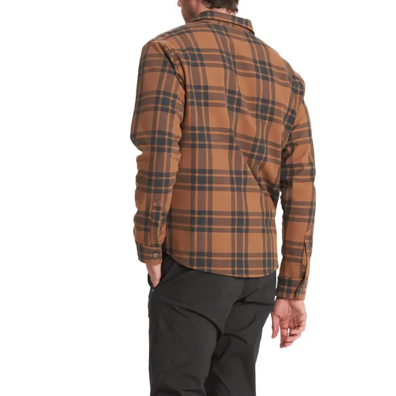 Vuori Shirts Men-1