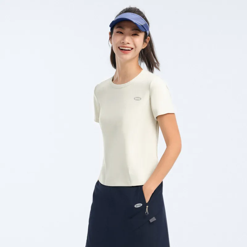 LONSDALE T Shirts Women's-2