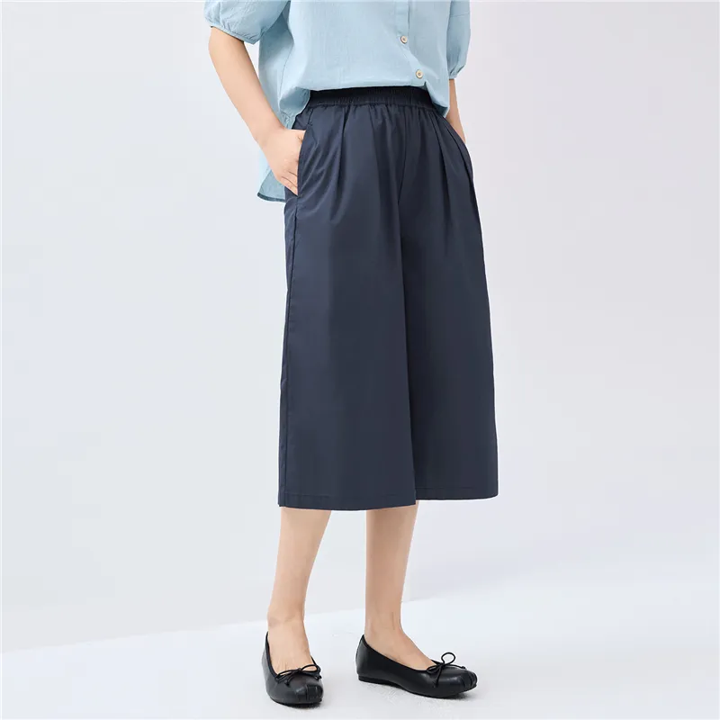 UNIQLO Casual Shorts Women's-16