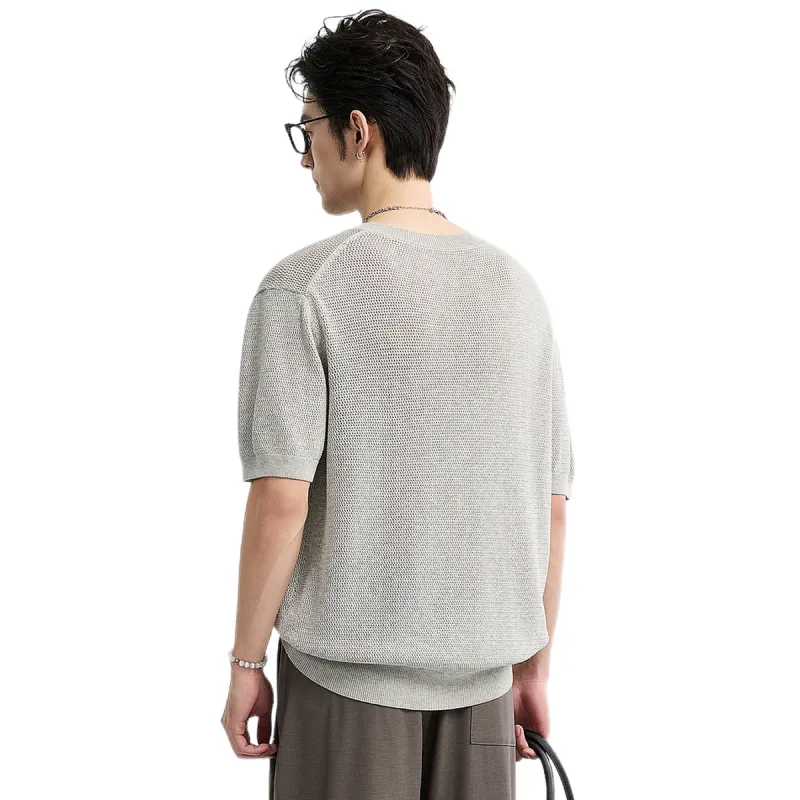 EARL JOEL T Shirts Men-1
