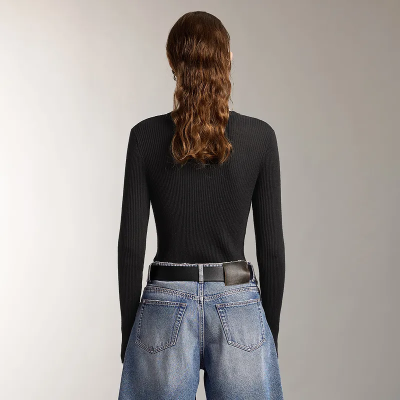 Miss Sixty Sweaters Women's-7