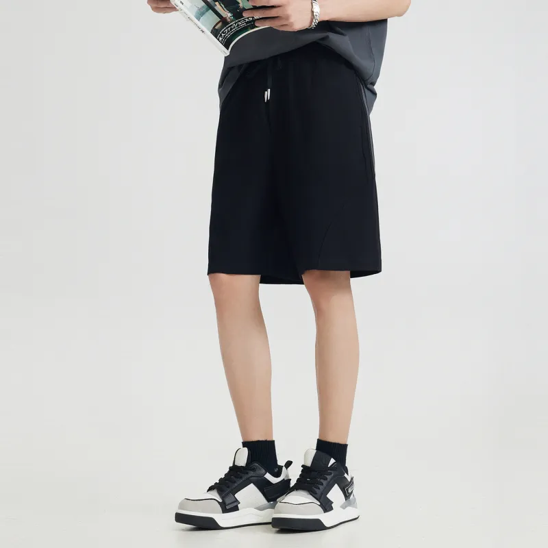 Cabbeen Casual Shorts Men-5