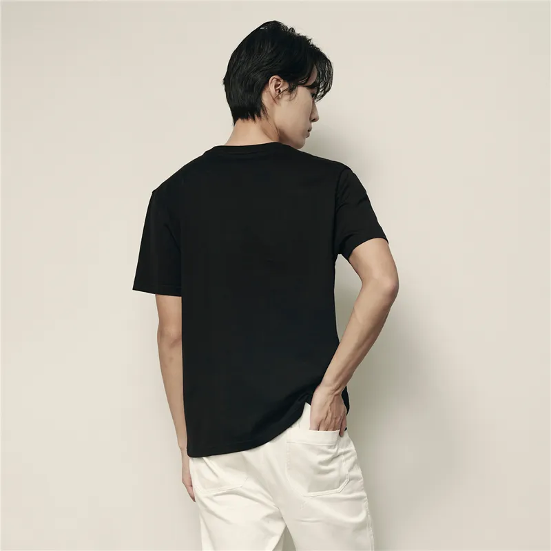 UNIQLO T Shirts Men-25