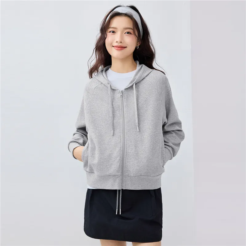 UNIQLO Jackets Women's-4