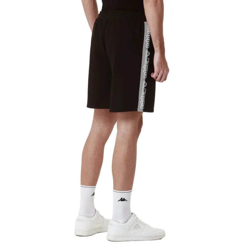 Kappa LOGO FULTO Sports Shorts Men's-2