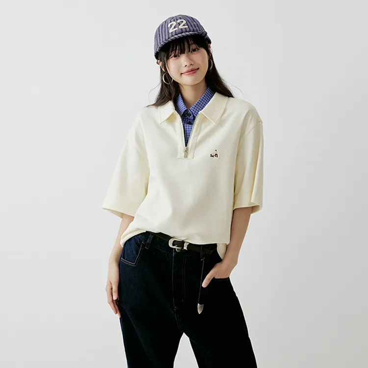 PSO Brand Polo Shirts Unisex-2