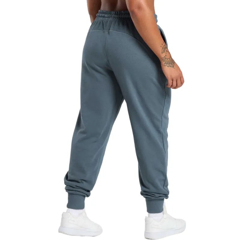 GYMSHARK Power Joggers Knitted Sweatpants Women's-8