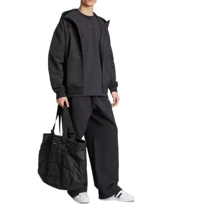Adidas Premium Print Hoodie-3