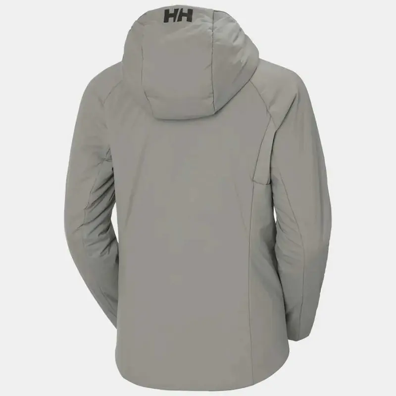 HELLY HANSEN Odin Stretch Hood Insulator 2.0 Jacket Women's-7