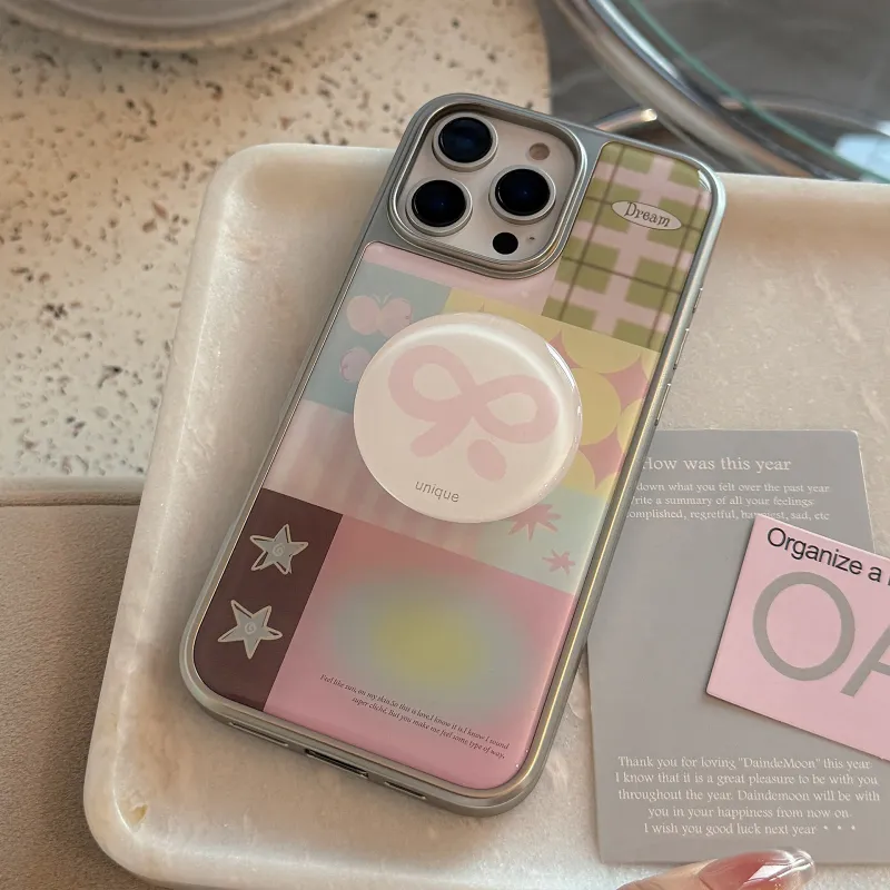 MAYGI Phone Cases-4