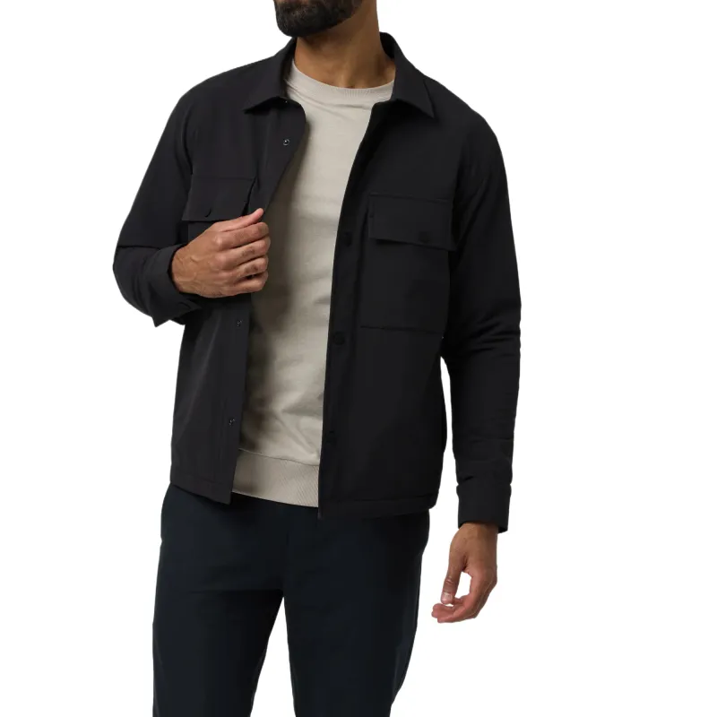 Vuori Jackets Men-1