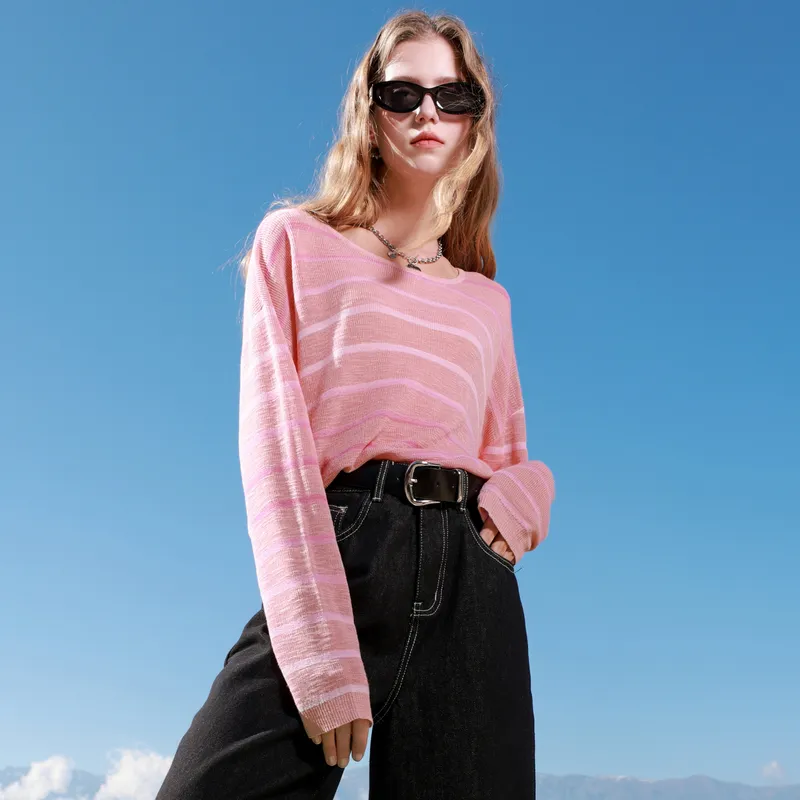 3COLOUR Knitwear Women's-10