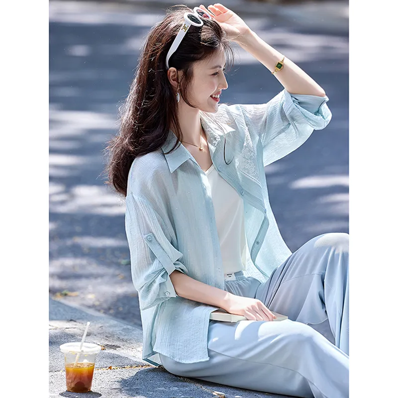 A Paradise For Awakening Casual Suit Women's-2