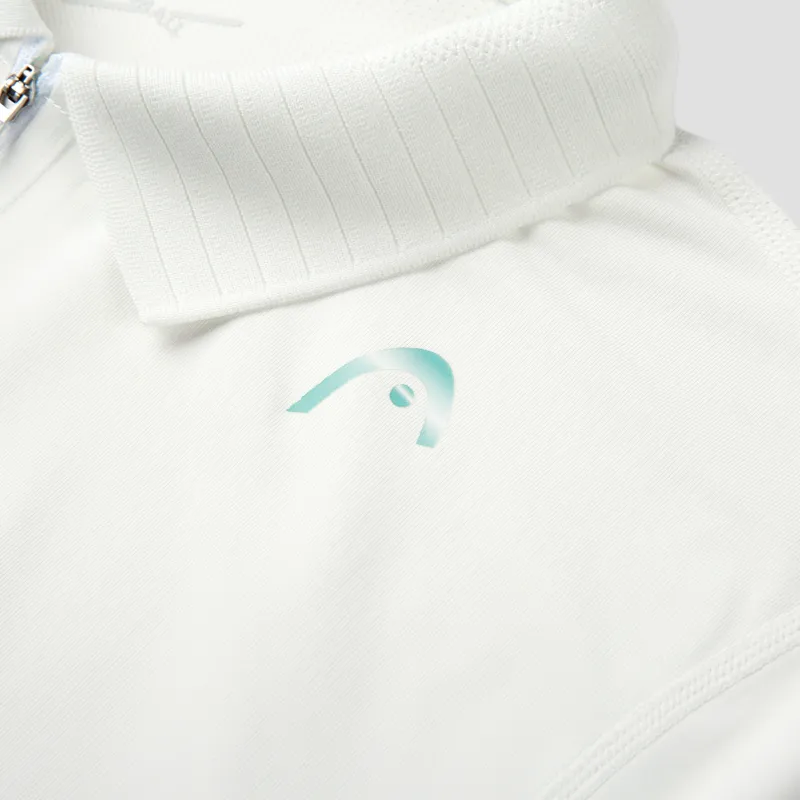 HEAD Polo Shirts Women's-3
