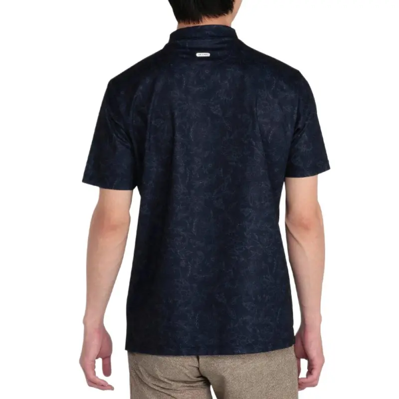 Mizuno Golf Clothing Men-4