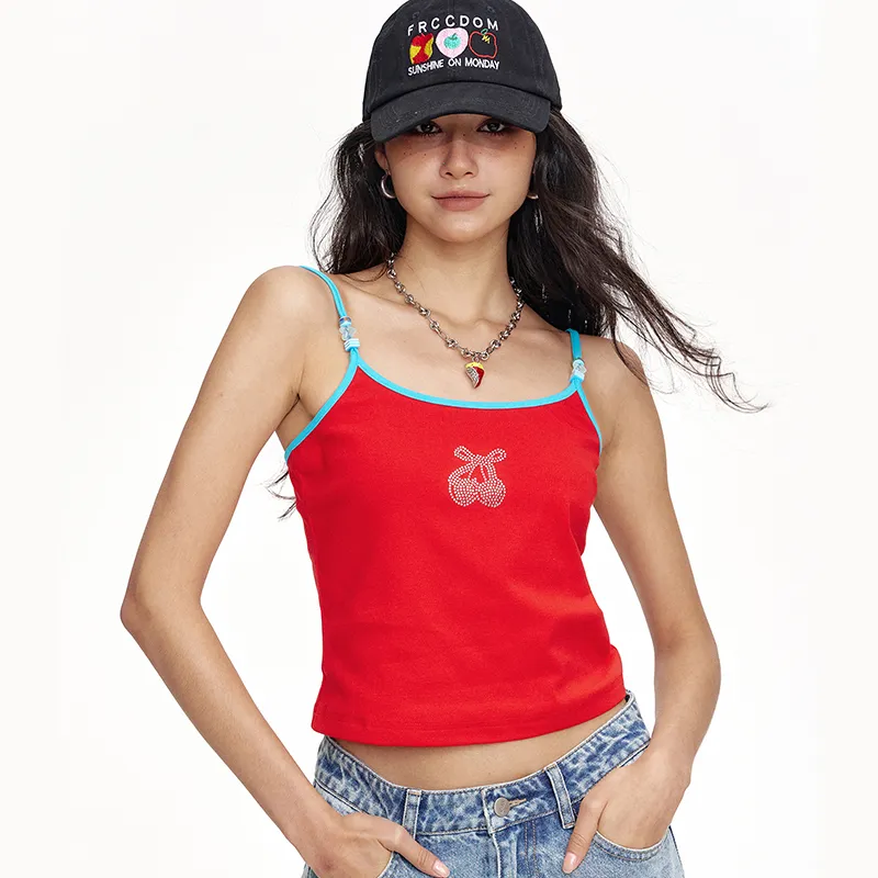 ELF SACK Camisoles Women's-12