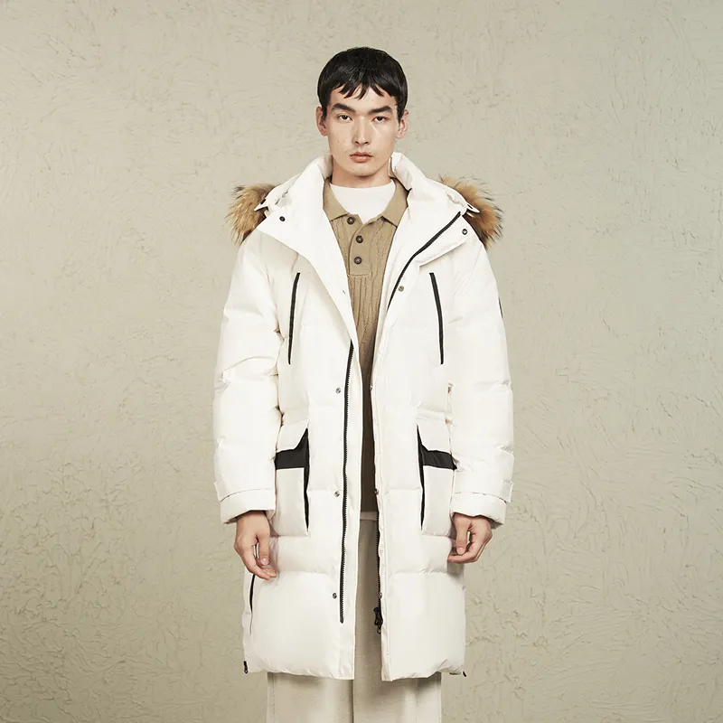 GXG Down Jackets Men-2