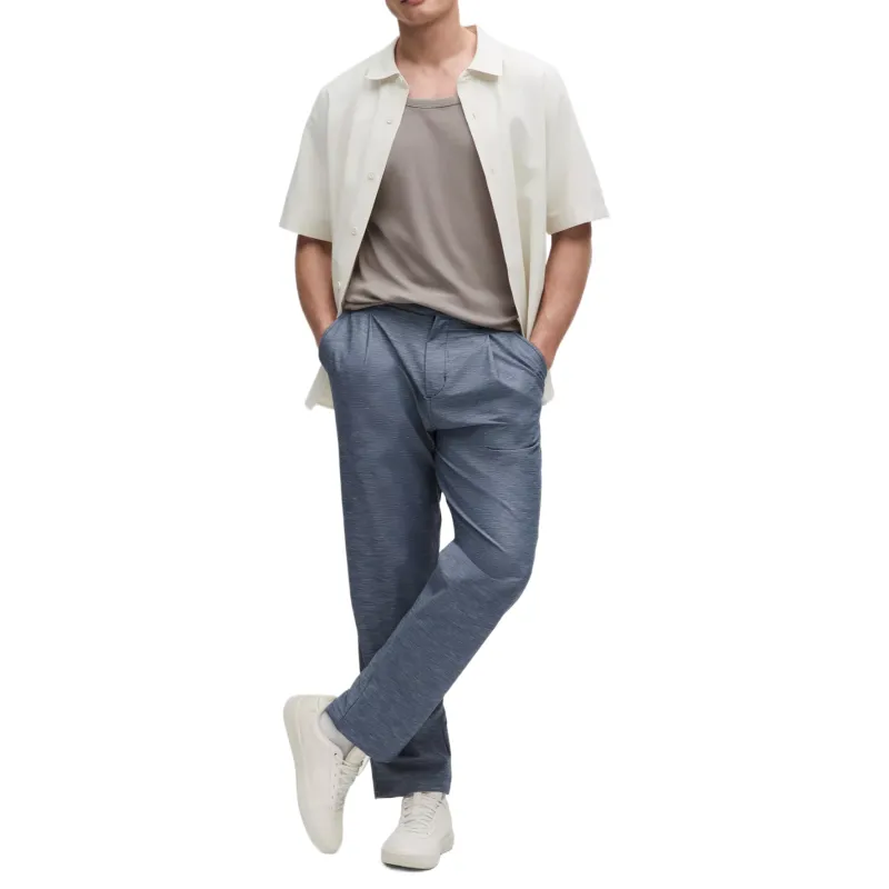 Lululemon Pleated Casual Pants Men's-2