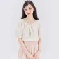 Beige Shirt